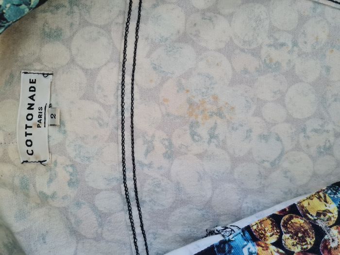Ensemble Cottonade Paris - photo numéro 4