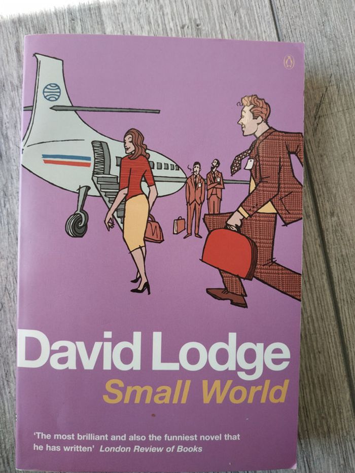 Livre Lodge