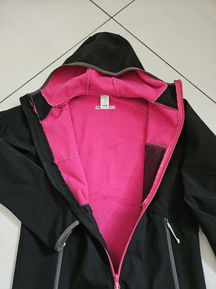 Veste - photo numéro 3