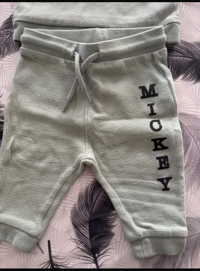 Ensemble Mickey - photo numéro 2