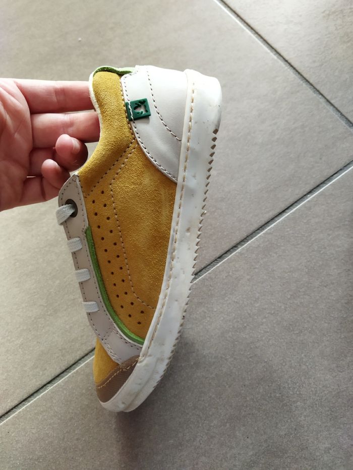 Chaussures garçon - photo numéro 5
