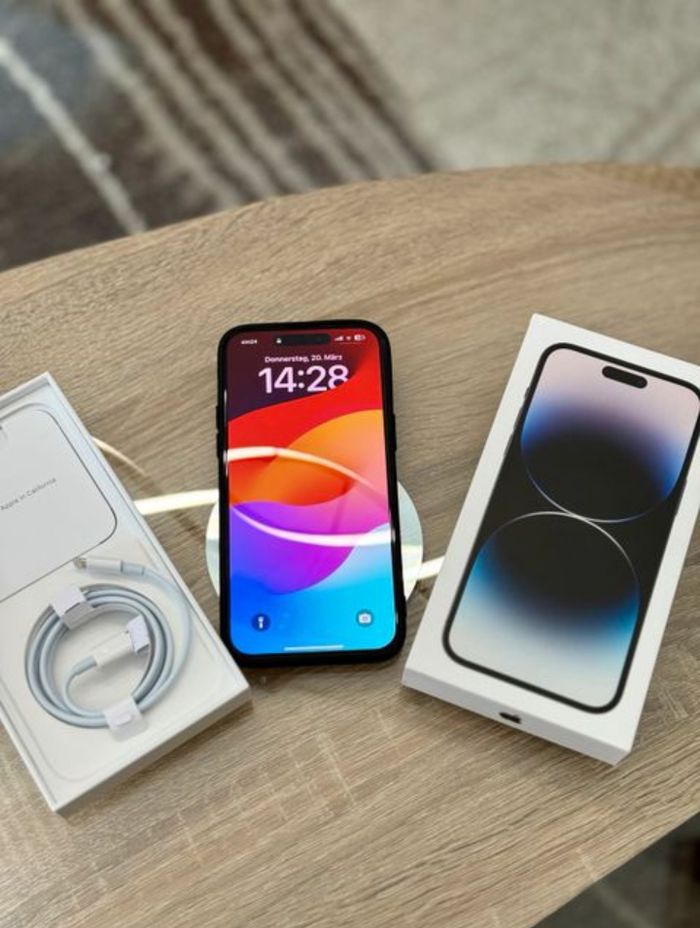 Iphone 14 pro max