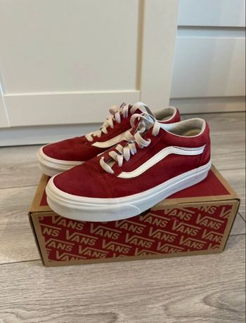 Vans Old Skool