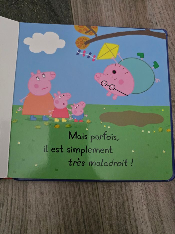 Livres Peppa Pig - photo numéro 4