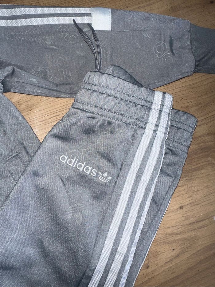 Survêtement adidas - photo numéro 4