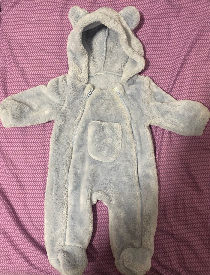 Vêtement bebe
