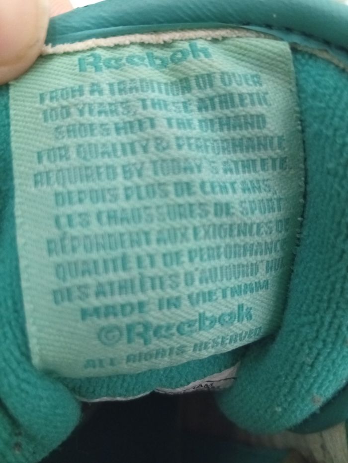 Basket femme - photo numéro 4