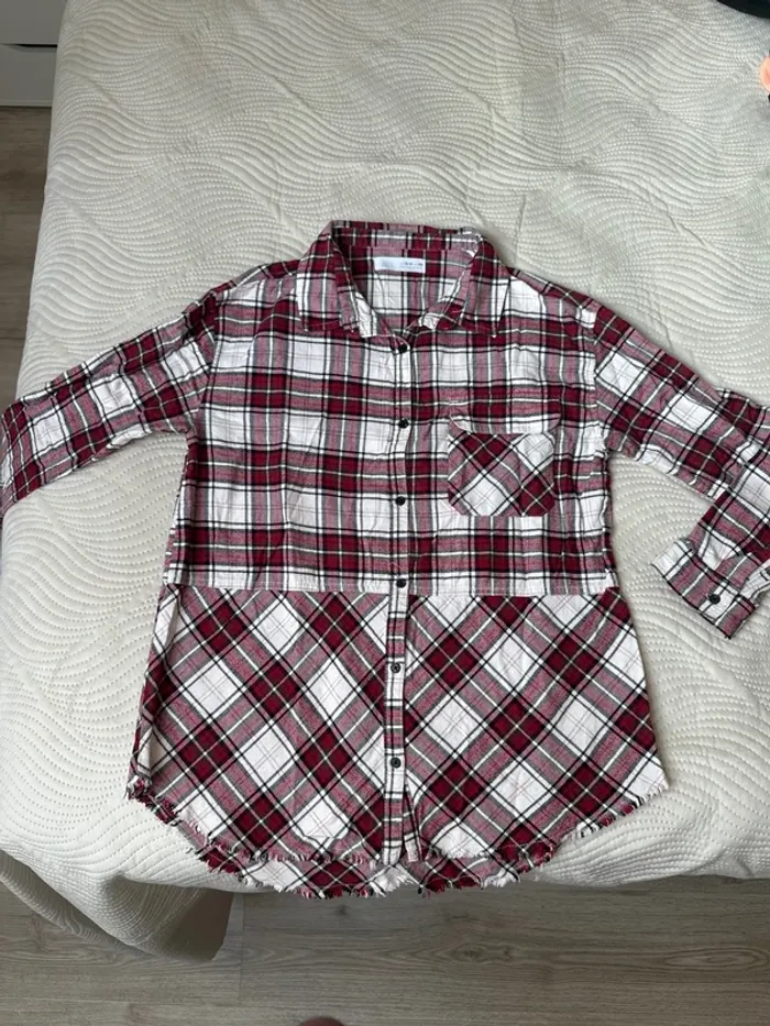 Chemise Zara 13/14 ans