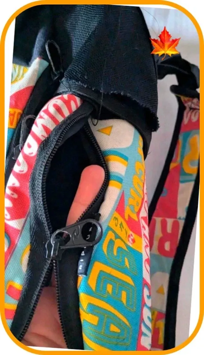 Sac a dos Ripcurl - photo numéro 4