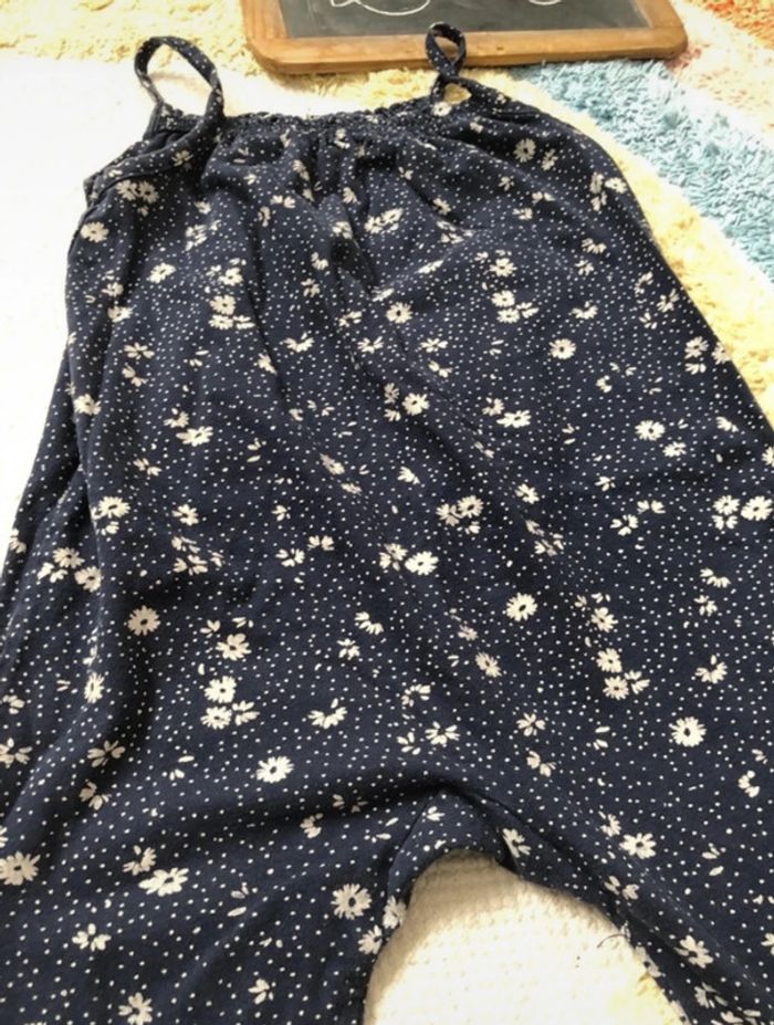 Combi salopette hm - photo numéro 2