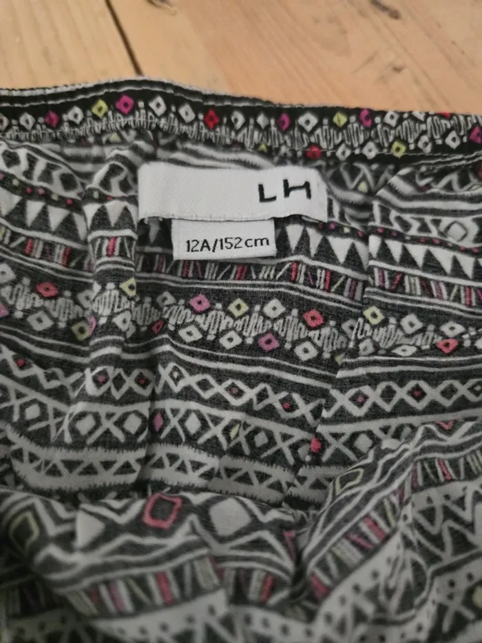 Combi short la halle - photo numéro 2