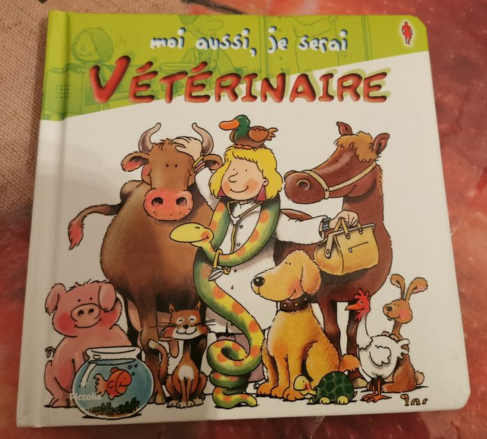 lot de 2 livres - photo numéro 2