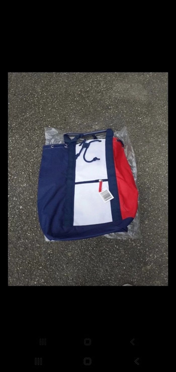 Sac neuf - photo numéro 3