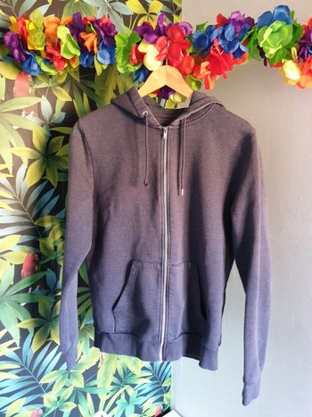 Veste jogging