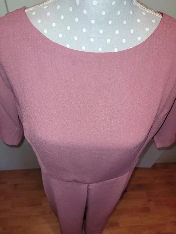 Robe originale classe - photo numéro 8