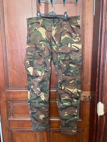 Jeans G-star taille 42