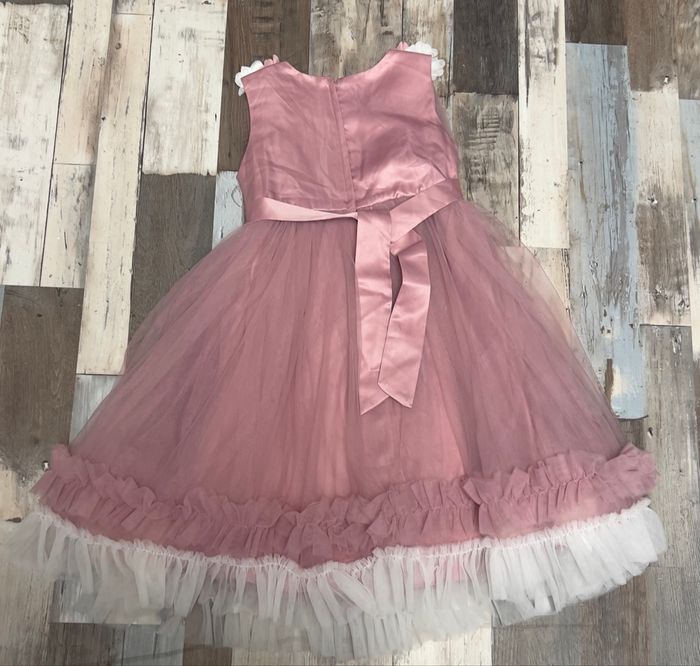 Robe enfant - photo numéro 8