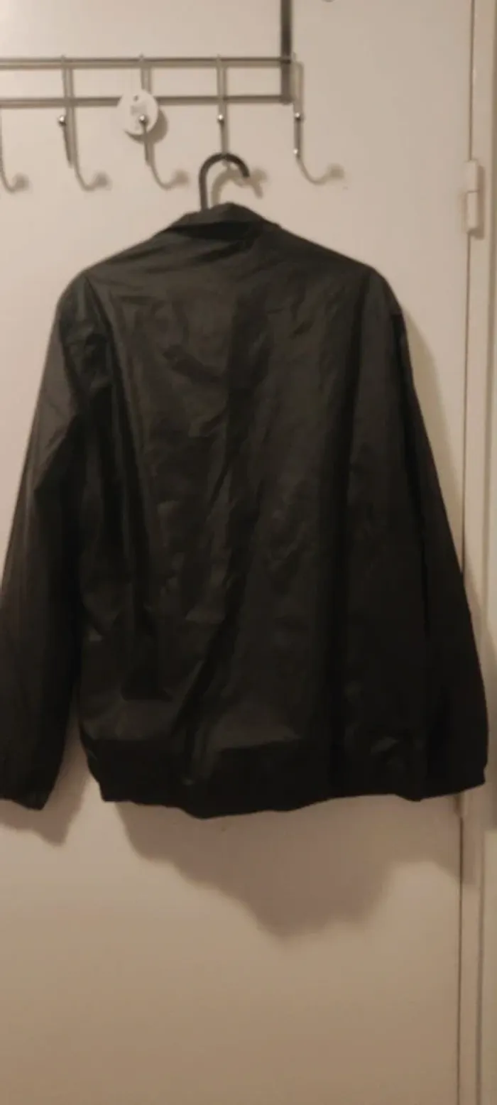 Jack&Jones veste mi-saison taille S - photo numéro 6