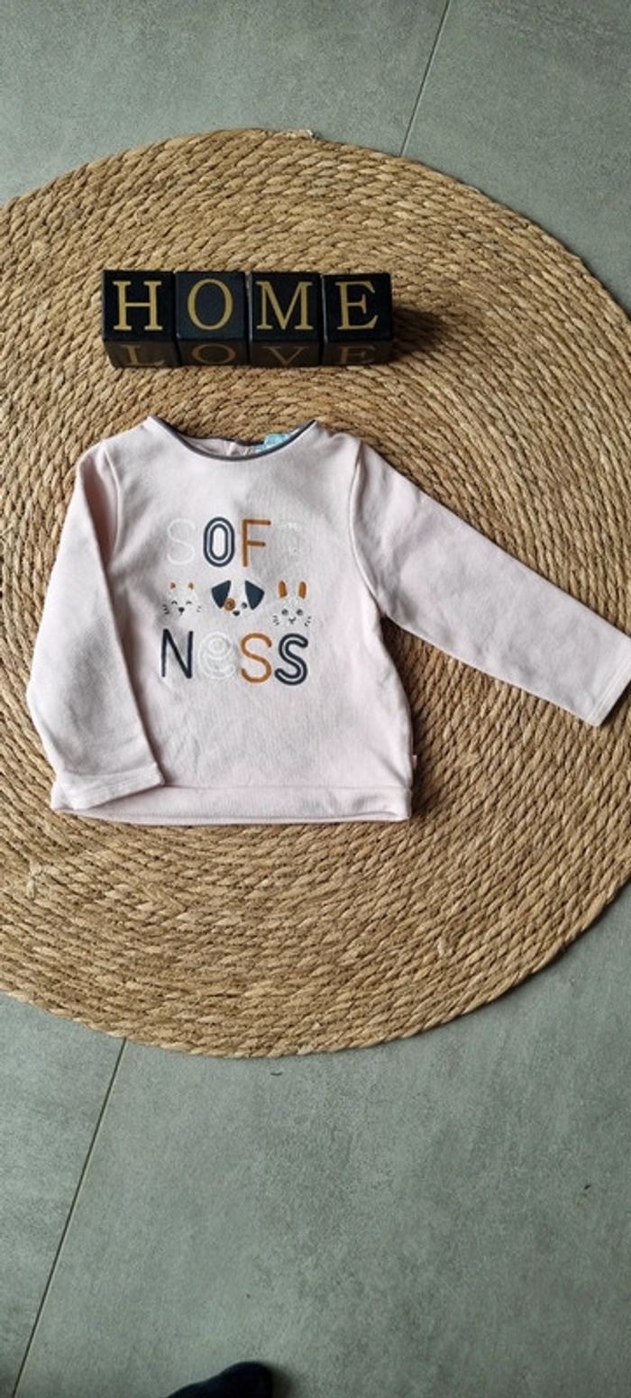 Pull chaud