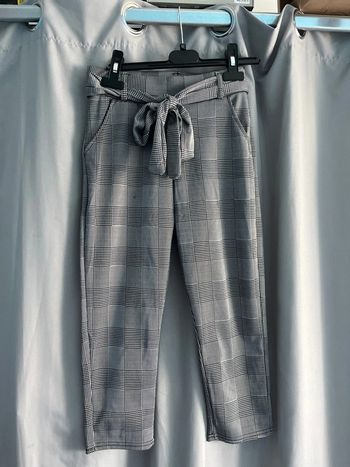 Pantalon court