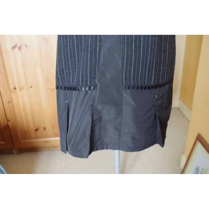 Mado et les autres - Robe rayures - T42 - photo numéro 7