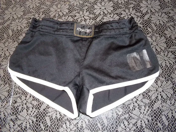 Short - photo numéro 5