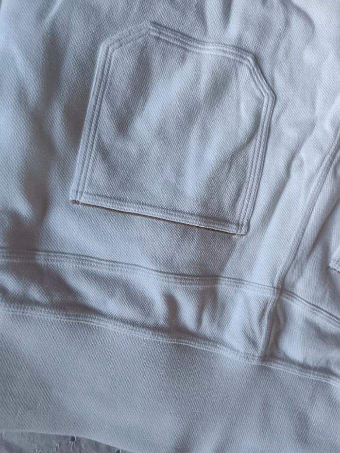 Ensemble jogging Aeronautica Militare taille M - photo numéro 9