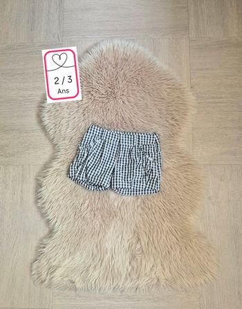 Short * Zara *