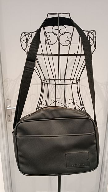 Sac à bandoulière Men's Classic Lacoste