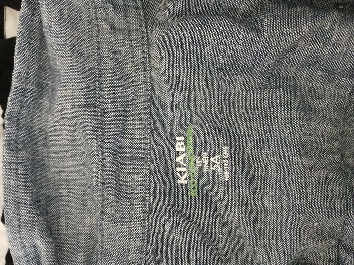 Lot hauts garçon - photo numéro 3