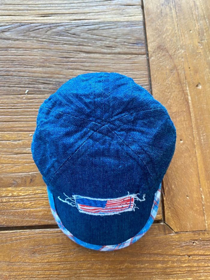 Casquette - photo numéro 3