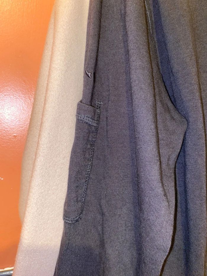 Sweat a capuche - photo numéro 9