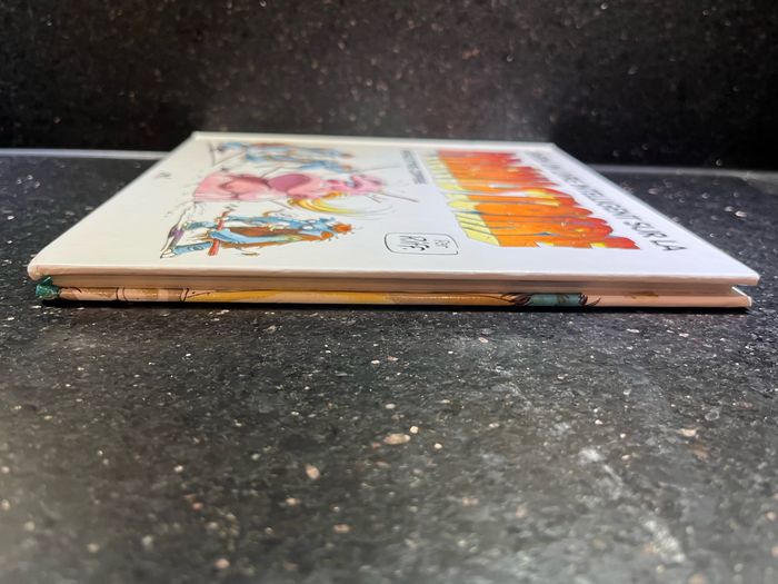 Livre BD sur la préhistoire - photo numéro 3