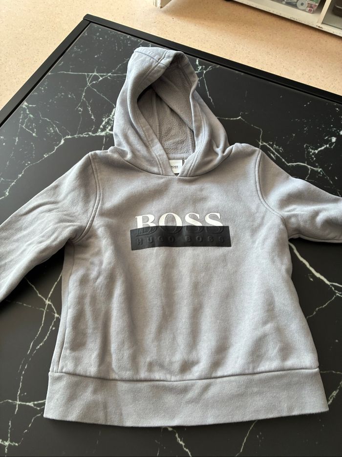 Pull Hugo boss