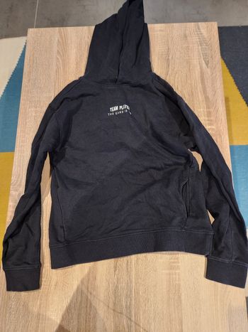 Sweat noir