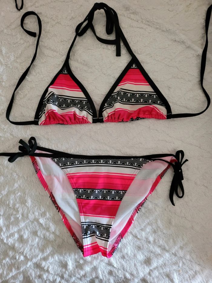 Maillot de bain décathlon