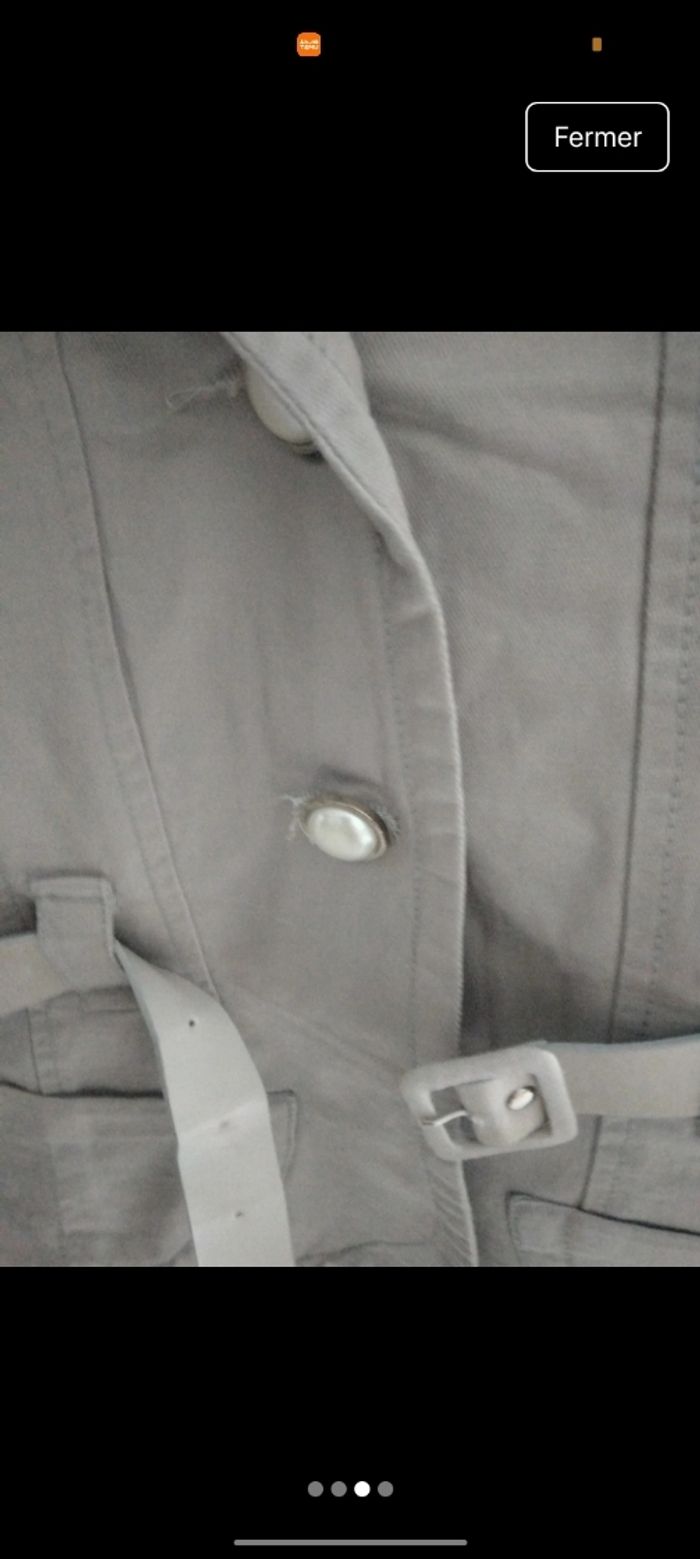 Veste femme - photo numéro 3
