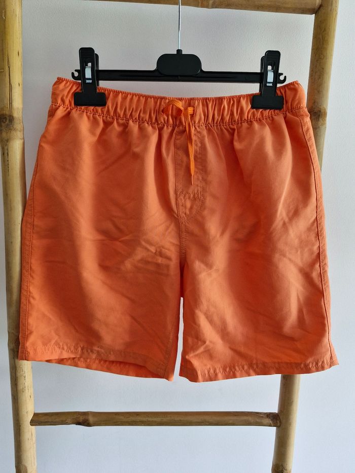 Short de bain taille XS