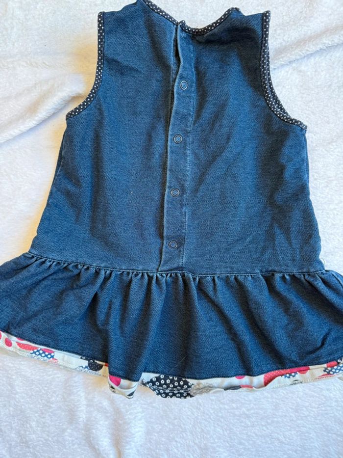 🎀 robe 23 mois 🎀 - photo numéro 6