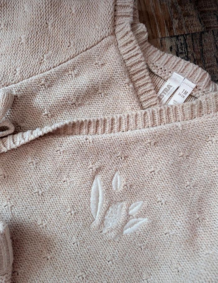 Ensemble 1 mois - photo numéro 2