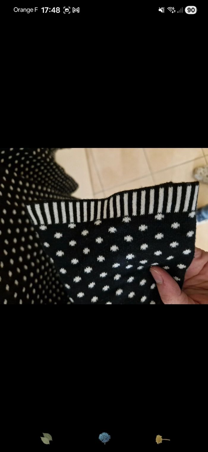 Gilet Tanaïs - photo numéro 4