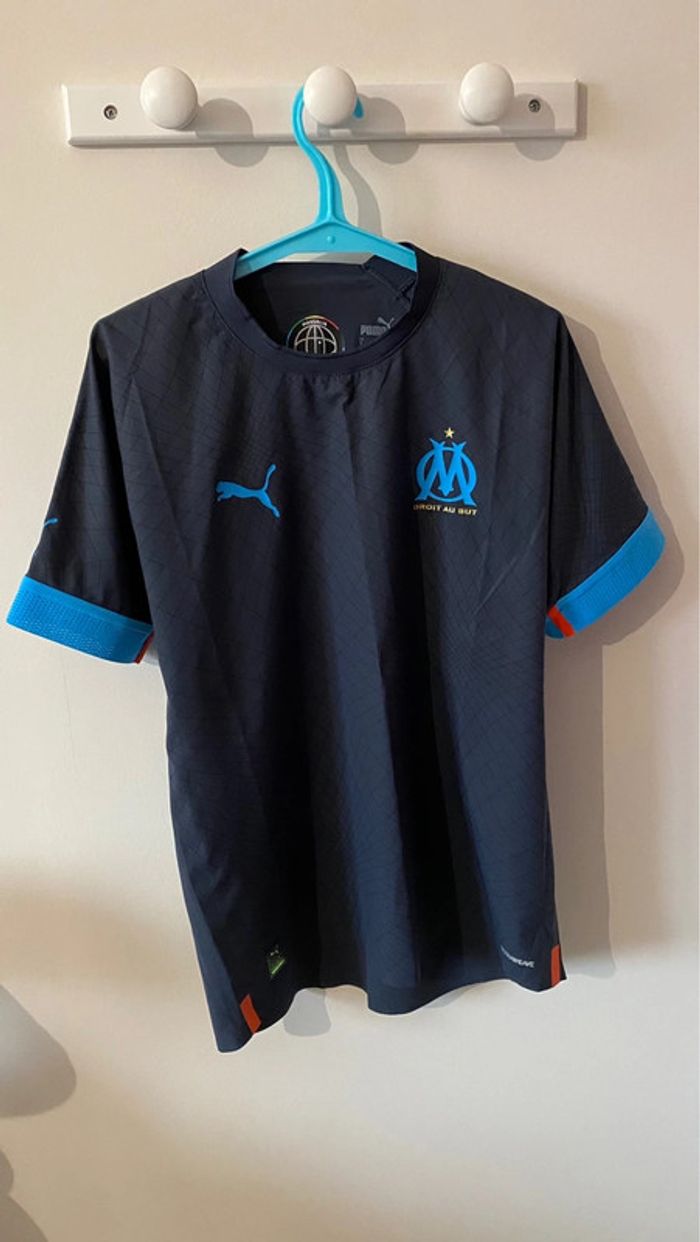 maillot de marseille