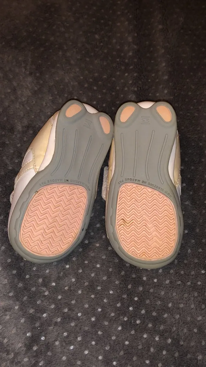 Nike Shox - photo numéro 4