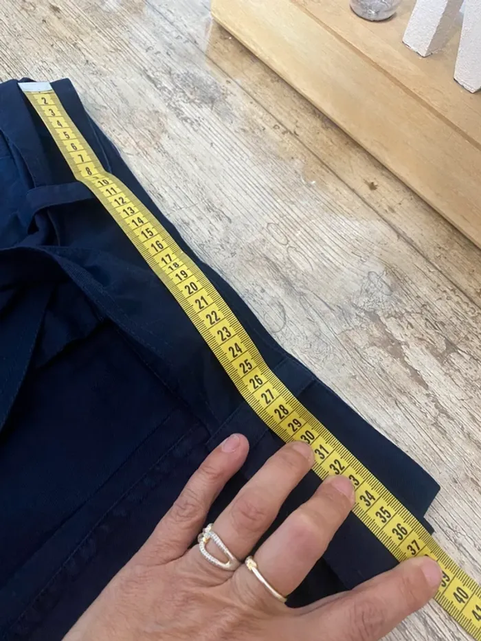 Pantalon Sandro - photo numéro 9