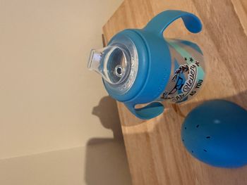 Biberon Suavinex Premier Bébé avec Poignées 150 ml