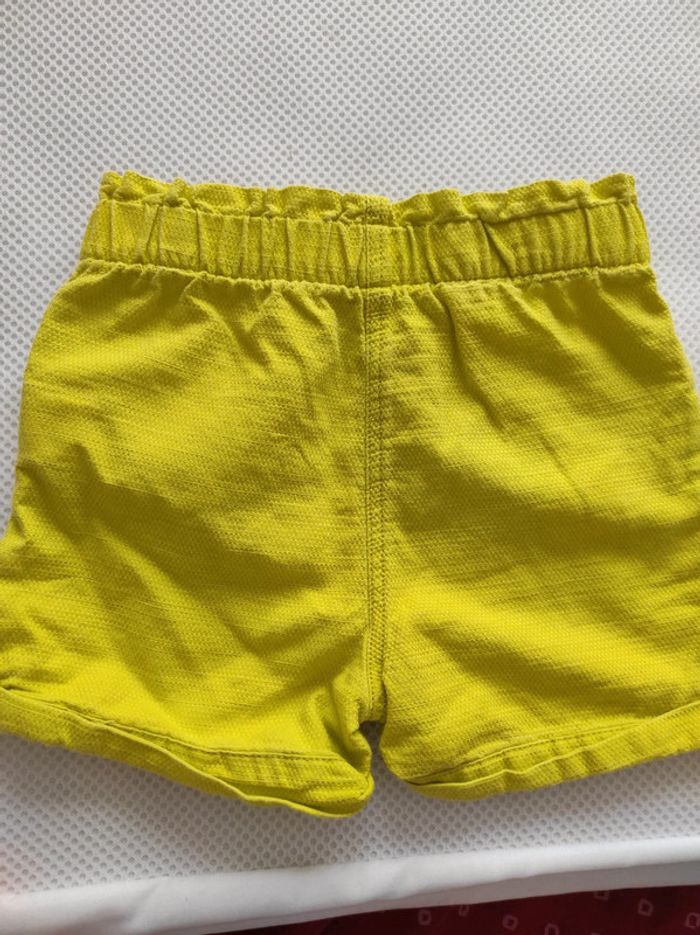 Short orchestra 36 mois tbe - photo numéro 3