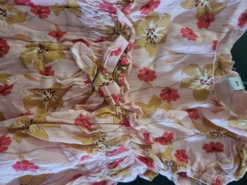 Lot de 2 robes taille 3 mois