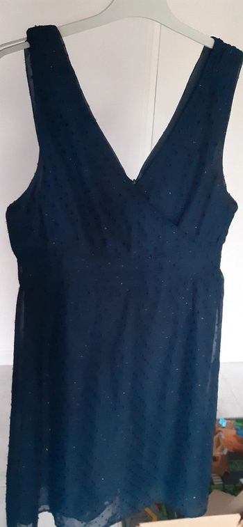 Robe habillée taille 40