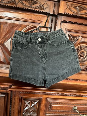 Short