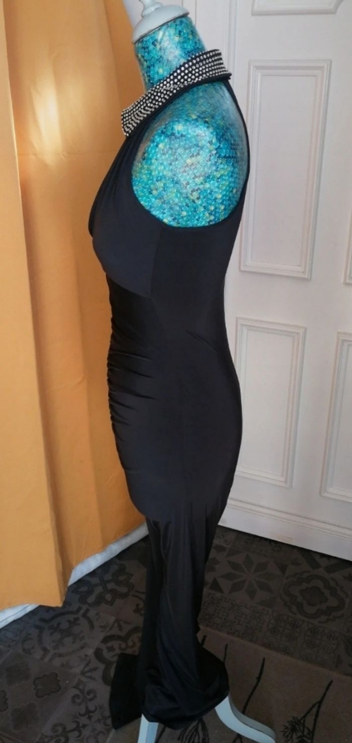 Jolie combinaison Goddess London - photo numéro 2